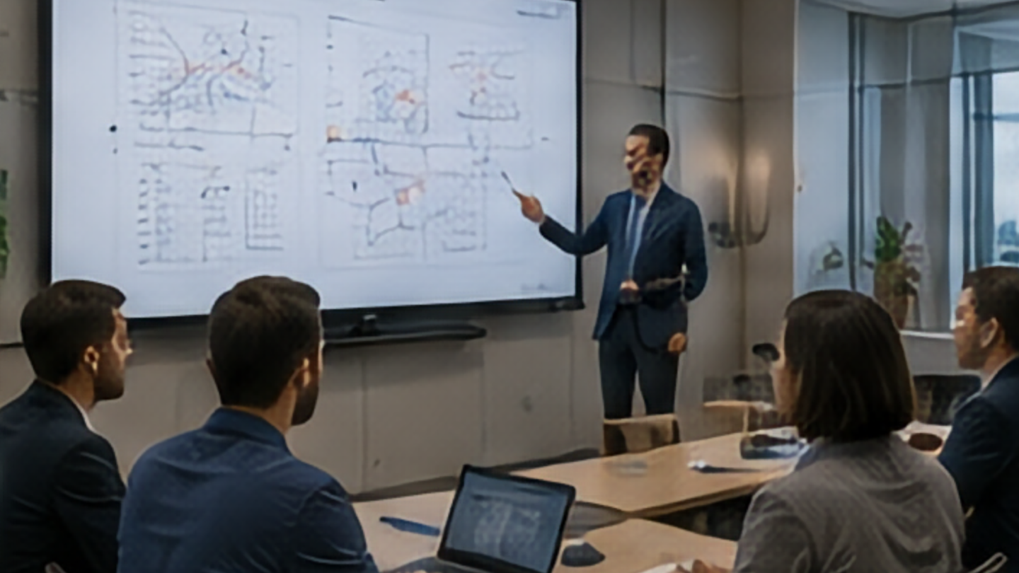 Conference Rooms